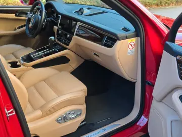 Macan S ALU20  18WegeSportSi PDLS  Kamera