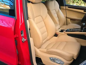 Macan S ALU20  18WegeSportSi PDLS  Kamera