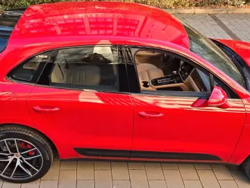 Macan S ALU20  18WegeSportSi PDLS  Kamera