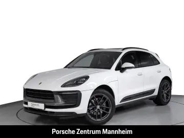 Macan T