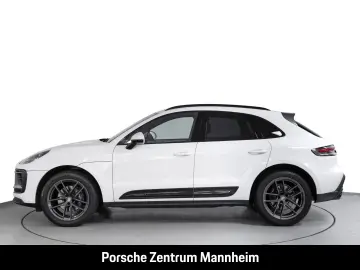 Macan T