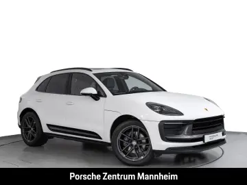 Macan T