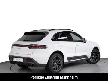Macan T