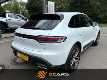 Macan S 2.9l 381cv