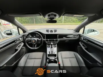 Macan S 2.9l 381cv