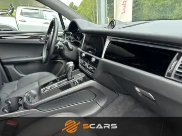 Macan S 2.9l 381cv