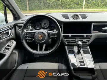 Macan S 2.9l 381cv