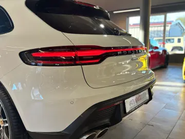 Macan S Pano AHK Nav Burmester StdHzg PASM 21