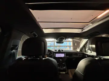 Macan S Pano AHK Nav Burmester StdHzg PASM 21