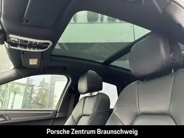 Macan BOSE Luftfederung Rückfahrkamera LED