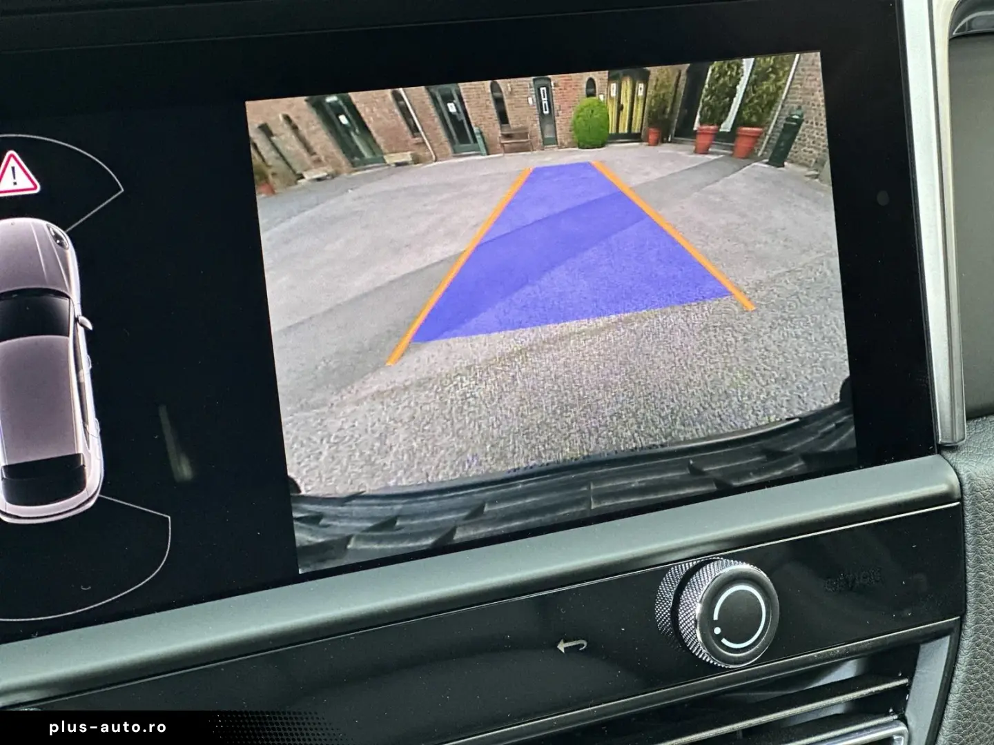 Macan T BOSE PANORAMA KAMERA RELING 21 RS SPYDER