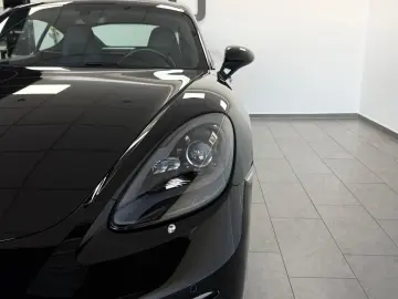 718 Cayman Sportabasanlage R.Kamera