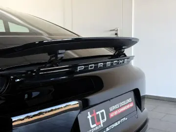 718 Cayman Sportabasanlage R.Kamera