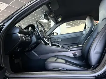 718 Cayman Sportabasanlage R.Kamera