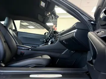 718 Cayman Sportabasanlage R.Kamera