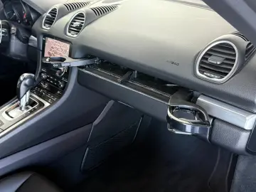 718 Cayman Sportabasanlage R.Kamera