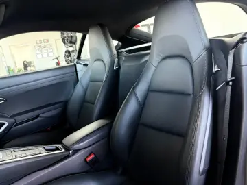 718 Cayman Sportabasanlage R.Kamera