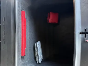 718 Cayman Sportabasanlage R.Kamera