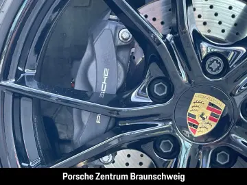 Cayman 718 20-Zoll Lenkradheizung 2-Zonen-Klima