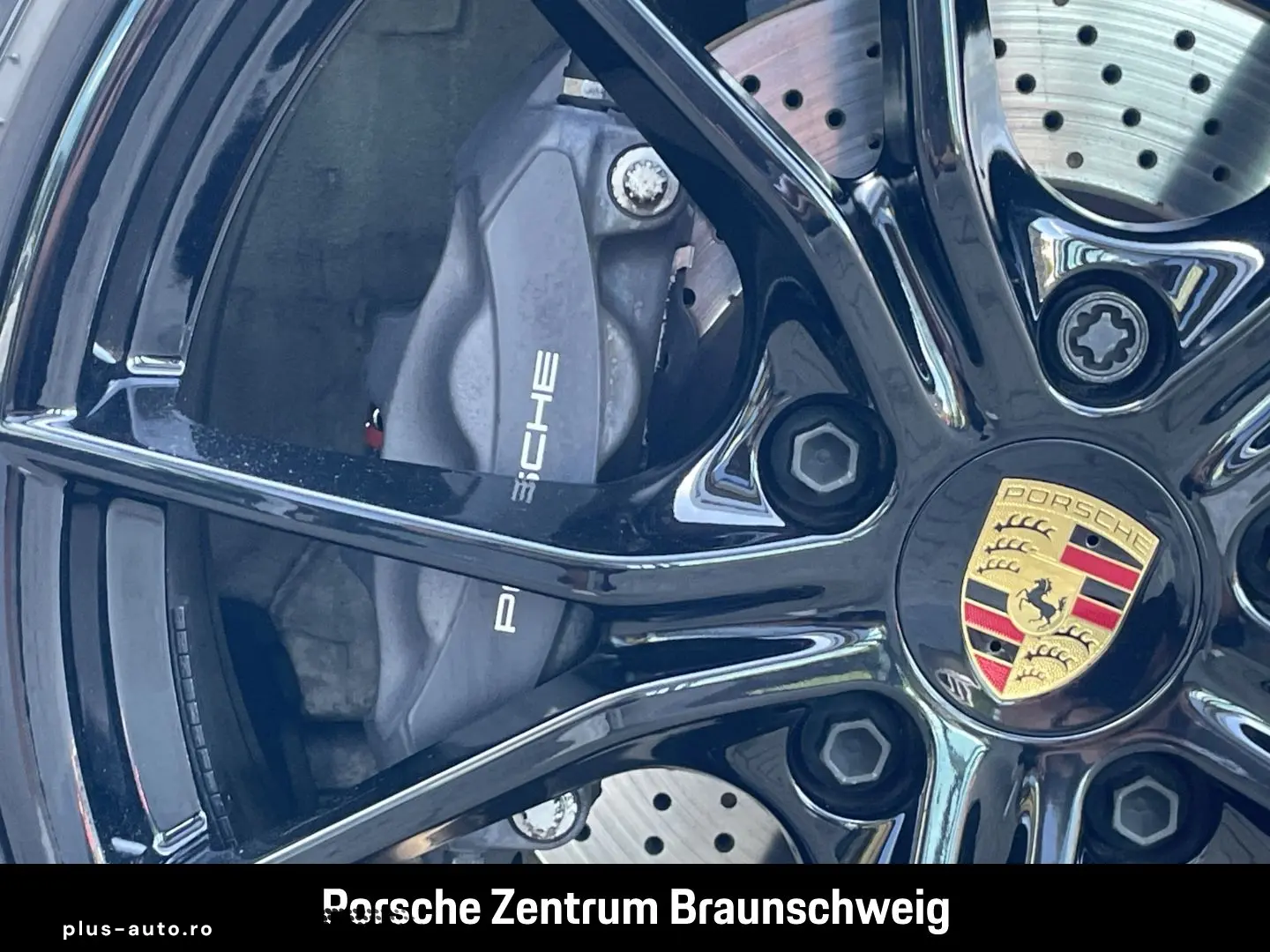 Cayman 718 20-Zoll Lenkradheizung 2-Zonen-Klima