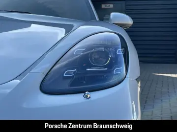 Cayman 718 20-Zoll Lenkradheizung 2-Zonen-Klima