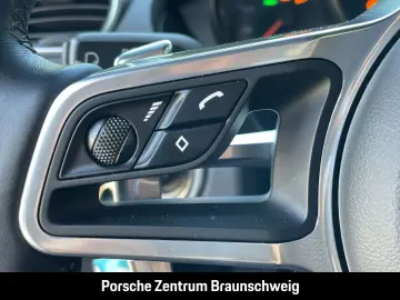 Cayman 718 20-Zoll Lenkradheizung 2-Zonen-Klima