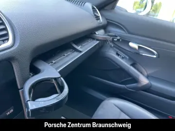 Cayman 718 20-Zoll Lenkradheizung 2-Zonen-Klima