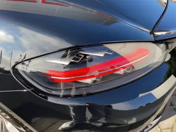 Cayman (718)  Rückfahrkamera  Sportabgasanl.