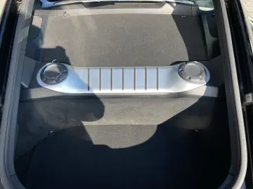 Cayman (718)  Rückfahrkamera  Sportabgasanl.