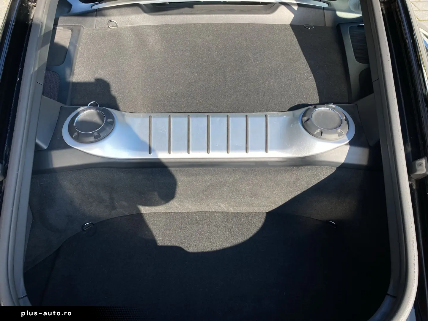 Cayman (718)  Rückfahrkamera  Sportabgasanl.