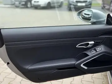 718 Cayman Sport-Chrono-Paket  PASM  Bose