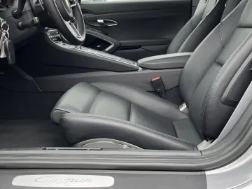 718 Cayman Sport-Chrono-Paket  PASM  Bose