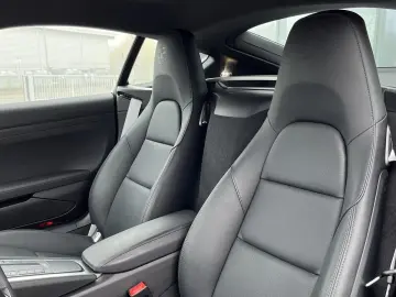 718 Cayman Sport-Chrono-Paket  PASM  Bose