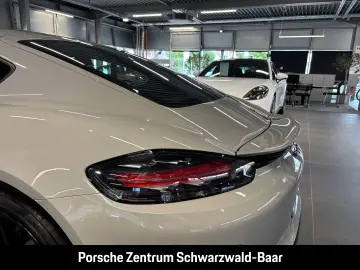 Cayman 718 Style Edition LED Rückfahrkamera