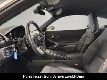 Cayman 718 Style Edition LED Rückfahrkamera