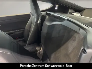 Cayman 718 Style Edition LED Rückfahrkamera