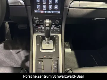 Cayman 718 Style Edition LED Rückfahrkamera