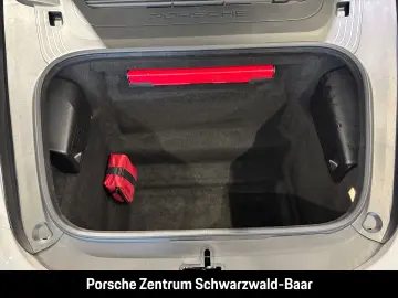 Cayman 718 Style Edition LED Rückfahrkamera