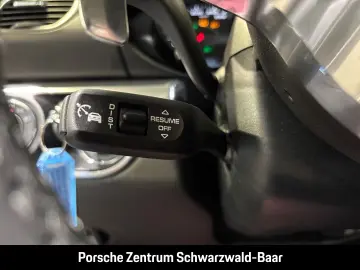 Cayman 718 Style Edition LED Rückfahrkamera