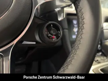 Cayman 718 Style Edition LED Rückfahrkamera