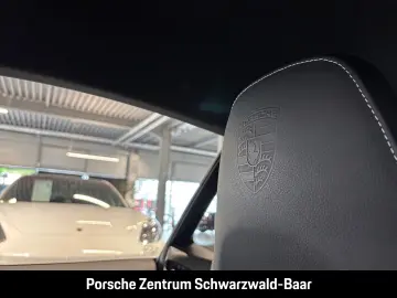 Cayman 718 Style Edition LED Rückfahrkamera