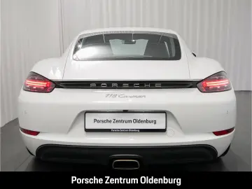 Cayman Navi Apple-Carplay Kamera 20 Zoll