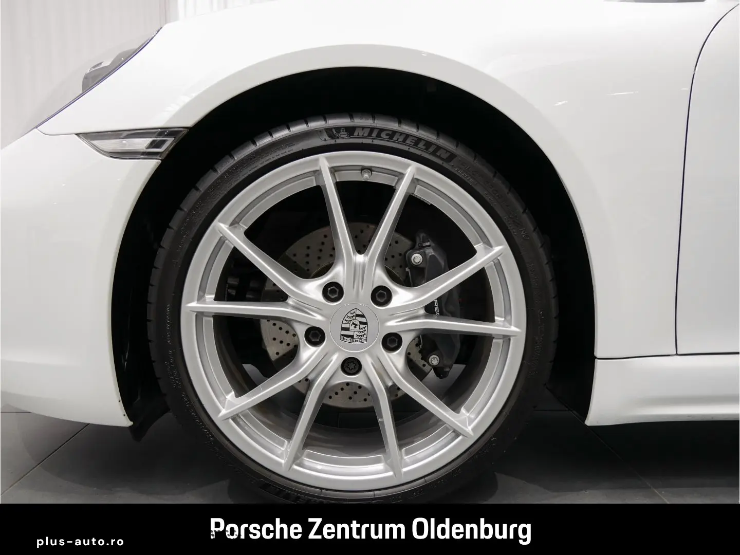 Cayman Navi Apple-Carplay Kamera 20 Zoll