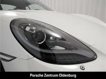 Cayman Navi Apple-Carplay Kamera 20 Zoll