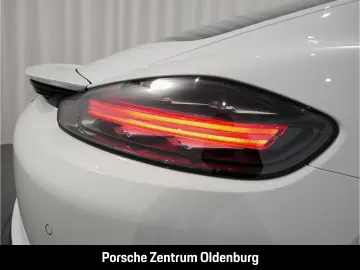 Cayman Navi Apple-Carplay Kamera 20 Zoll