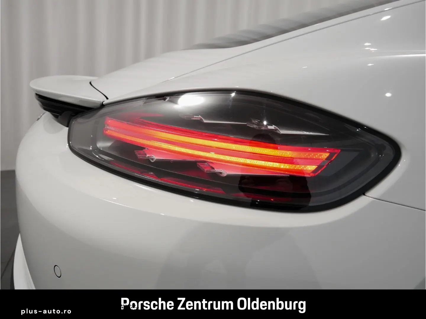 Cayman Navi Apple-Carplay Kamera 20 Zoll