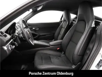 Cayman Navi Apple-Carplay Kamera 20 Zoll