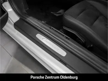 Cayman Navi Apple-Carplay Kamera 20 Zoll