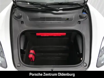 Cayman Navi Apple-Carplay Kamera 20 Zoll