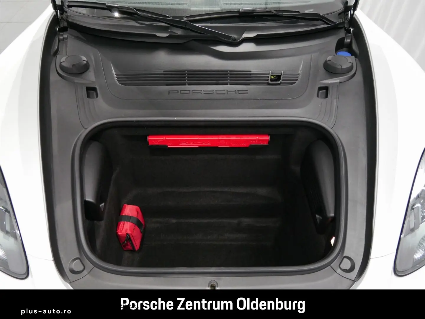 Cayman Navi Apple-Carplay Kamera 20 Zoll